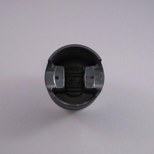 PISTON KIT 82-83 YZ80 48.00, FORGED WOSSNER 8185D100