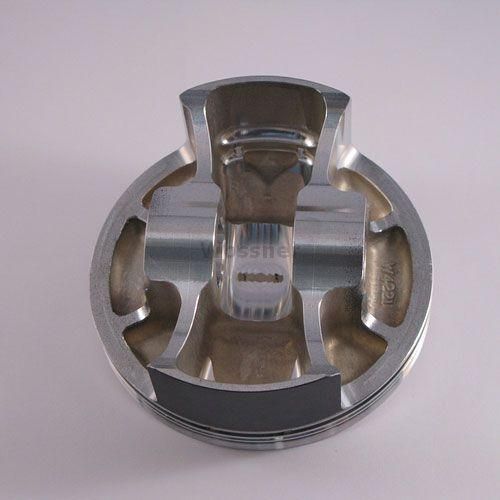 PISTON KIT 03-04 YZF450 95 HC, FORGED WOSSNER 8570DA, 5TJ-11631-00-00