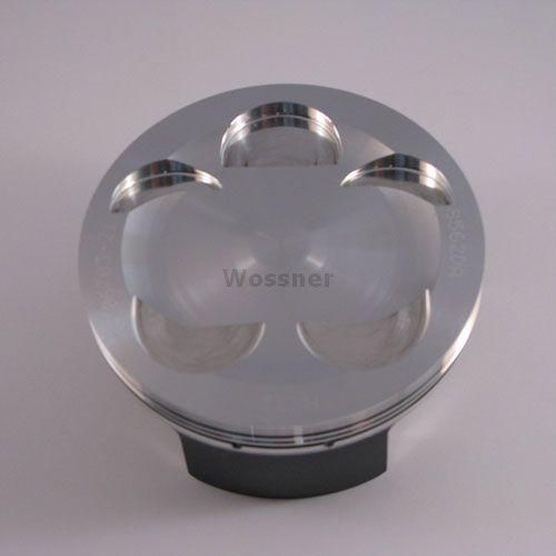 PISTON KIT 03-04 YZF450 95 HC, FORGED WOSSNER 8570DB
