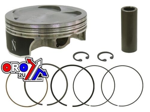 PISTON KIT 03-09 YZ450F 95.00, HYPERDRYVE NX-40045-C NAMURA
