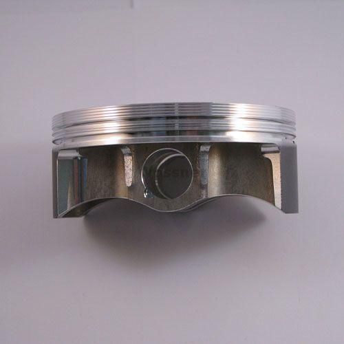 PISTON KIT 03-04 YZF450 95.00, FORGED WOSSNER 8562DC