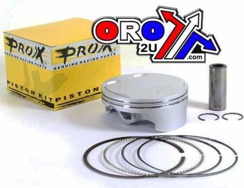 PISTON KIT 03-06 KTM450 SX 95, PROX 01.6424.B, SM-R 450 04-07