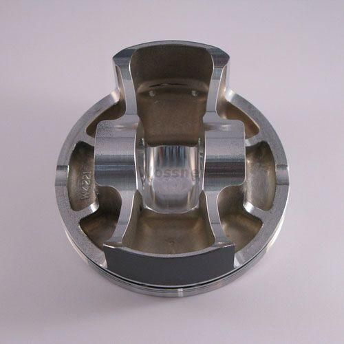 PISTON KIT 03-05 KTM450 95.00, FORGED WOSSNER 8560DB - Image 2