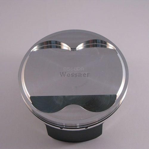 PISTON KIT 03-05 KTM450 95.00, FORGED WOSSNER 8560DB