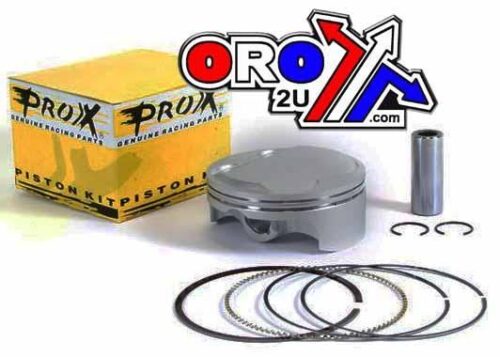 PISTON KIT 02-06 KTM450 HC 95, PROX 01.6425.B, SM-R 450 04-07