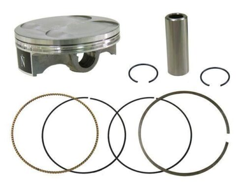 PISTON KIT 02-03 CRF450R 96.00, FORGED WOSSNER 8546DC