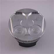 PISTON KIT 04-05 CRF250 82.00, FORGED WOSSNER 8587D400