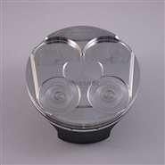 PISTON KIT 04-05 CRF250R 78.00, FORGED PISTON KIT 8587DC - Image 3
