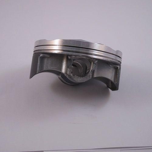 PISTON KIT 04-09 CRF250 HC 78, WOSSNER 8590DB FORGED