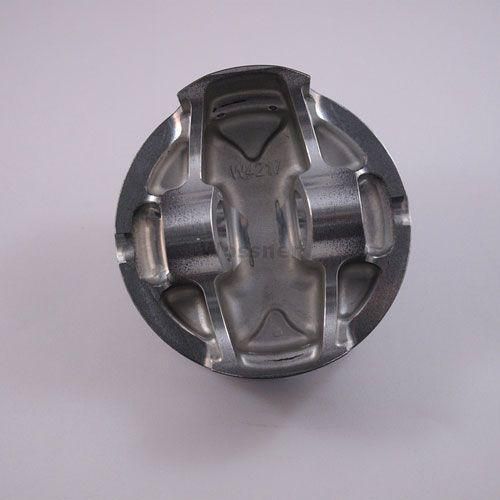 PISTON KIT 04-09 CRF250 HC 78, FORGED WOSSNER 8590DA, 13101-KRN-670 - Image 4