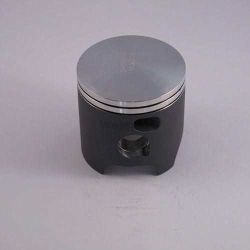 PISTON KIT 82-85 KX125 56.00, WOSSNER 8210DA FORGED 13001-1198