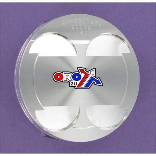 PISTON KIT 06-08 KX450F 96mm, WISECO 4900M09600 KAWASAKI