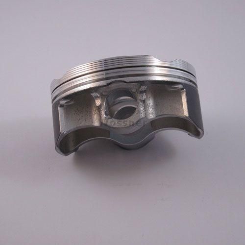 PISTON KIT 07-09 RMZ250 77.00, WOSSNER 8666DB SUZUKI