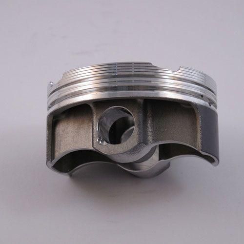 PISTON KIT 07-09 CRF150R 66 HC, WOSSNER 8662DA 12.5:1 COMP, 13101-KSE-670