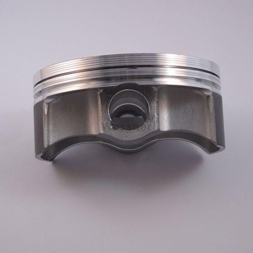 PISTON KIT 08-12 RMZ450 96mm, WOSSNER 8716DC SUZUKI FORGED