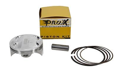 PISTON KIT 18-19 YZ 450 F 96.97, PROX 01.2448.C, 12.8:1 STD