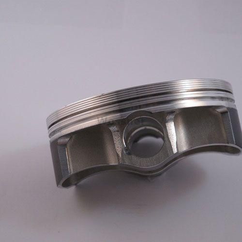 PISTON KIT 09-12 CRF450R 96.00, WOSSNER 8739DB HONDA FORGED