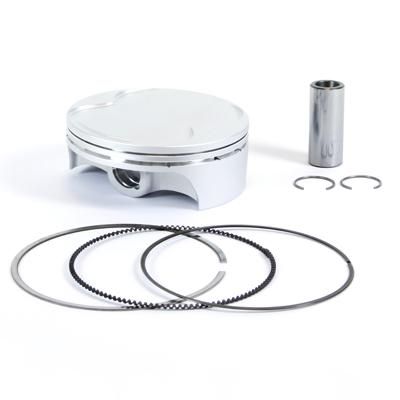 PISTON KIT 09-12 KX450F 96mm, PROX 01.4409.A