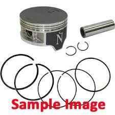 PISTON KIT 09-18 KXF450 96mm, NAMURA NX-20045-BCOMP 12.8:1, KX450F, KX-F450, Hyperdryve