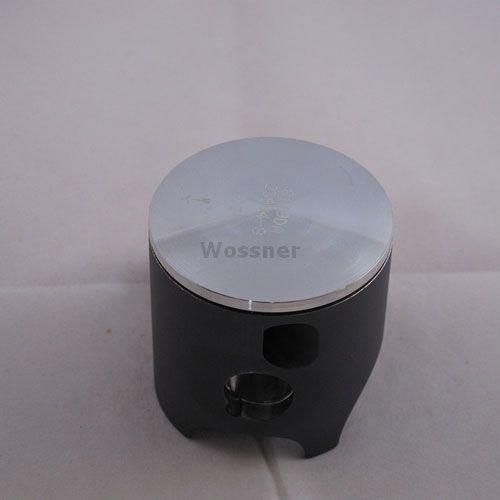 PISTON KIT 1983 &85 YZ125 56.5, WOSSNER 8119D050 YAMAHA 39W-11-630-00-00 - Image 2