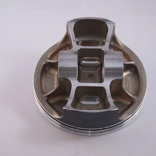 PISTON KIT 09-12 KX450F 96mm, WOSSNER 8738DC KAWASAKI