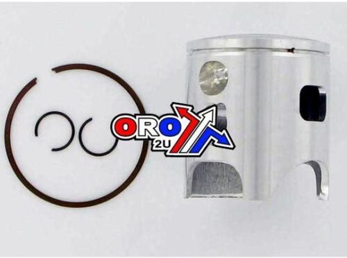 PISTON KIT 1984 YZ80 50.00, WISECO 508M05000 YAMAHA MX