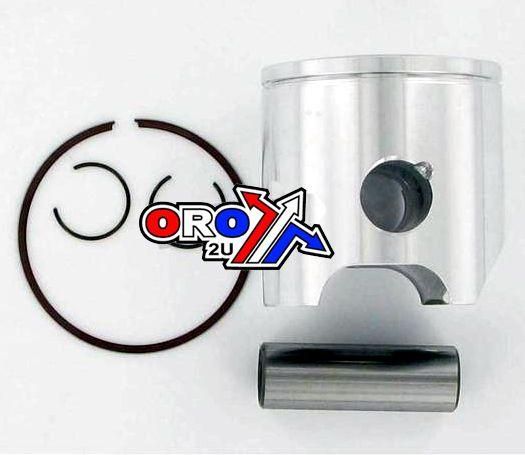 PISTON KIT 1984 YZ125 56.50, WISECO 512M05650