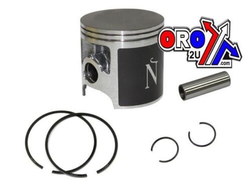 PISTON KIT 87-07 YFZ350 64.75, NAMURA NA-40000-3 YAMAHA ATV