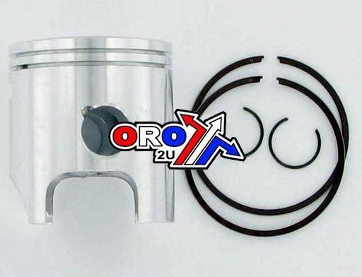 PISTON KIT 84-85 KX80 48.00, WISECO 514M04800, DOES NOT COME WITH WRIST PIN