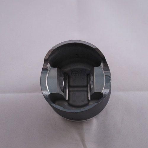 PISTON KIT 85-86 RM125 54.00, WOSSNER 8123DA SUZUKI MX 12101-14850