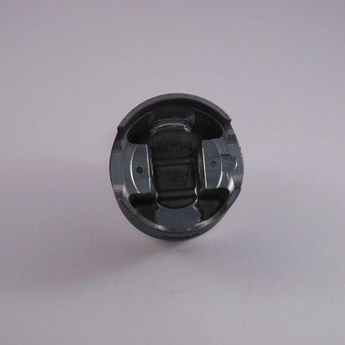 PISTON KIT 85-87 YZ80 49.50, WOSSNER 8186D150 YAMAHA MX - Image 2