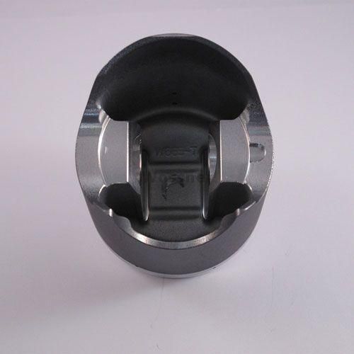 PISTON KIT 84-85 CR250 66.25, WOSSNER 8156D025 HONDA MX - Image 3