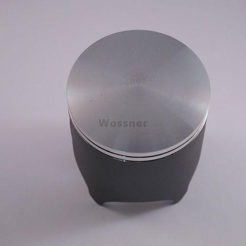 PISTON KIT 84-85 CR250 66.25, WOSSNER 8156D025 HONDA MX - Image 4