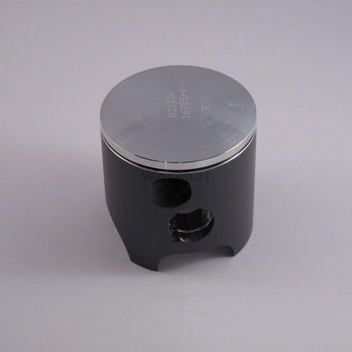 PISTON KIT 1986 KX125 56.00, WOSSNER 8211DA KAWASAKI MX 13001-1231 - Image 3