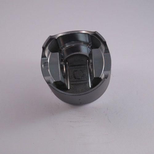 PISTON KIT 1986 KX125 57.00, WOSSNER 8211D100 KAWASAKI MX