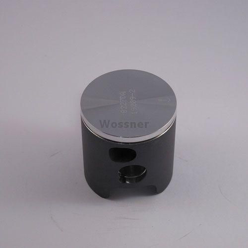 PISTON KIT 86-87 RM80 49.50, WOSSNER 8227D200 SUZUKI MX