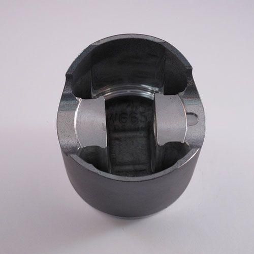 PISTON KIT 1986 RM250 67.00, WOSSNER 8158DA SUZUKI MX, 12110-00B24-0F0