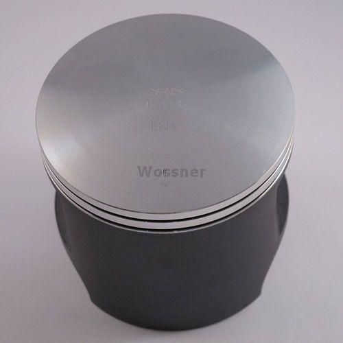 PISTON KIT 77-78 YZ400 87.00, WOSSNER 8264D200 YAMAHA MX, 77-78 IT400