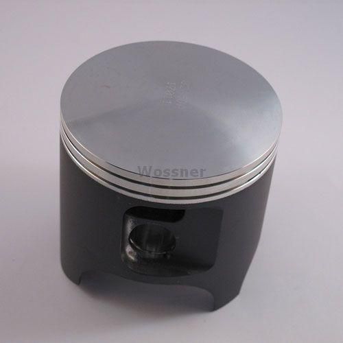 PISTON KIT 80-82 YZ IT465 86.5, WOSSNER 8265D150 YAMAHA
