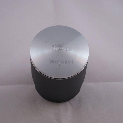 PISTON KIT 1987 CR125 55.50, WOSSNER 8126D150 HONDA MX - Image 4