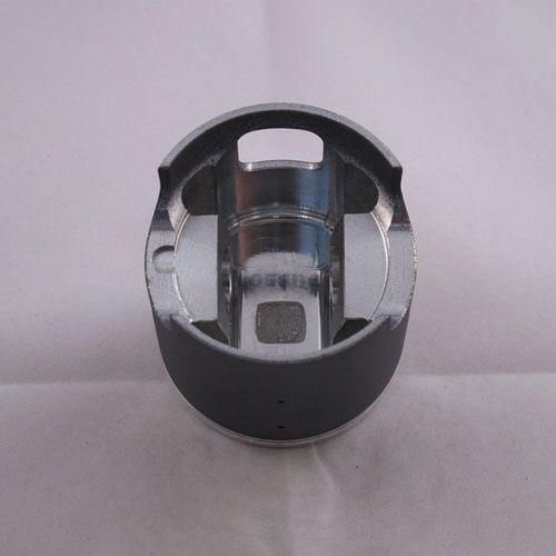 PISTON KIT 1987 KX125 56.00, WOSSNER 8128DC KAWASAKI MX - Image 2
