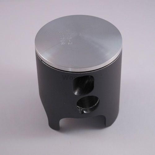 PISTON KIT 87-88 RM250 67.25, WOSSNER 8157D025 SUZUKI MX - Image 3