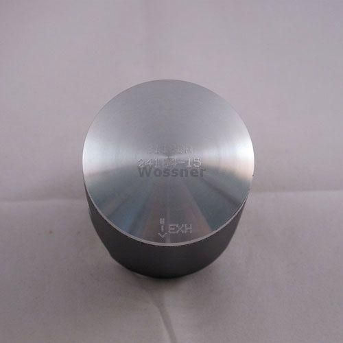 PISTON KIT 86-88 YZ125 56.50, WOSSNER 8118D050 YAMAHA MX