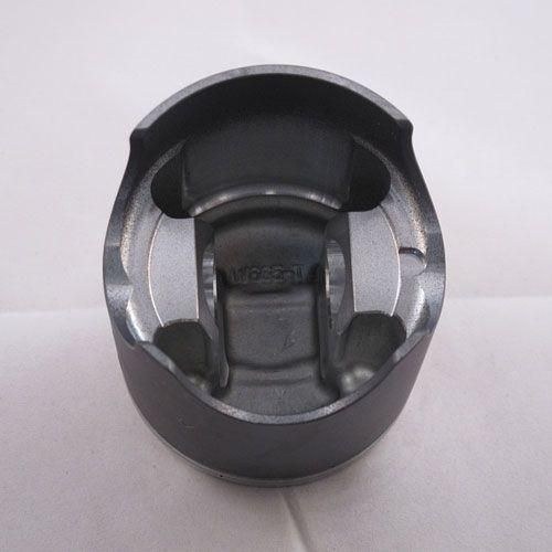 PISTON KIT 83-87 YZ250 68.50, WOSSNER 8133D050 YAMAHA MX