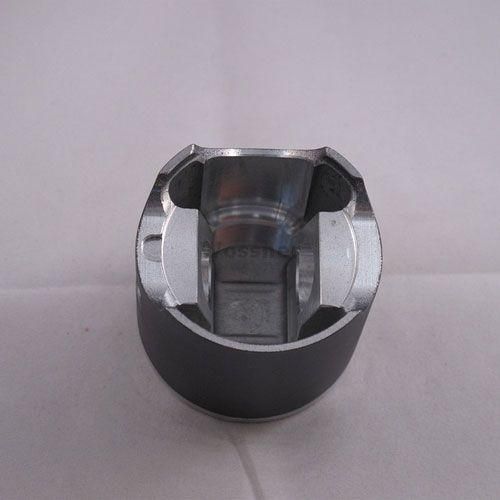 PISTON KIT 86-88 YZ125 58.00, WOSSNER 8118D200 YAMAHA MX - Image 3