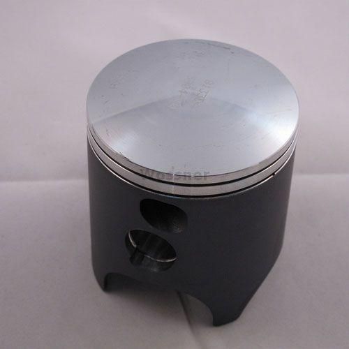 PISTON KIT 83-87 YZ250 68.50, WOSSNER 8133D050 YAMAHA MX - Image 3