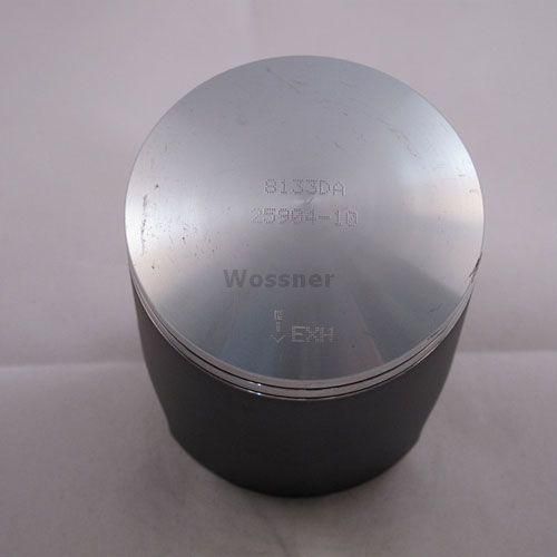 PISTON KIT 83-87 YZ250 69.00, WOSSNER 8133D100 YAMAHA MX
