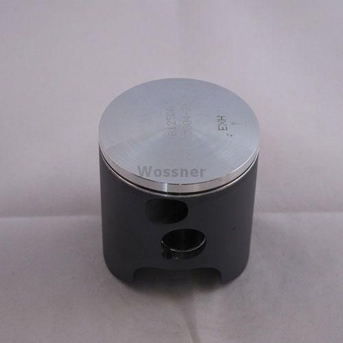 PISTON KIT 88-89 CR125 55.50, WOSSNER 8125D150 HONDA MX - Image 2