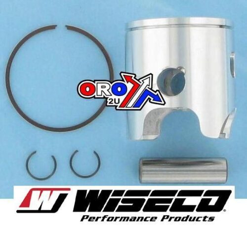 PISTON KIT 88-92 YZ80 50.00, WISECO 569M05000