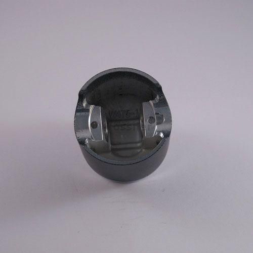 PISTON KIT 89-90 RM80 48.00, WOSSNER 8191D050 SUZUKI MX